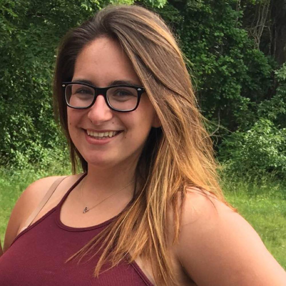 Meet your Posher, Melissa